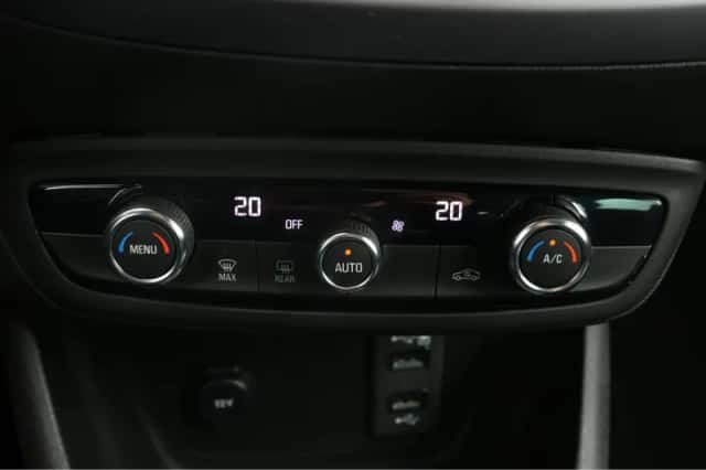Opel Crossland (2023) thumbnail 27