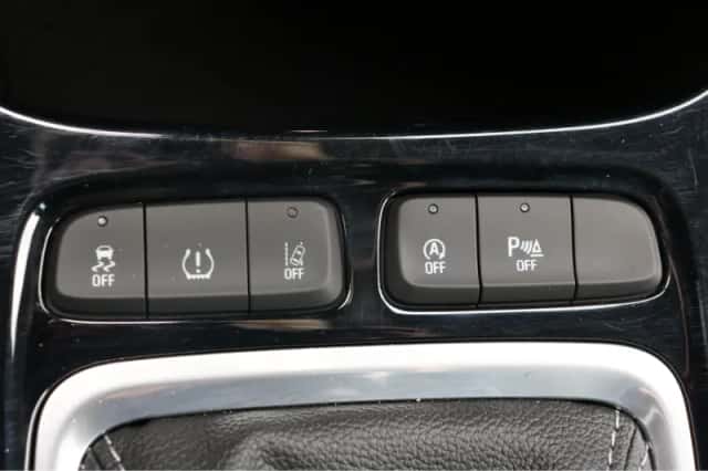 Opel Crossland (2023) thumbnail 28