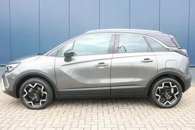 Opel Crossland (2023) thumbnail 4