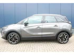 Opel Crossland (2023) thumbnail 4