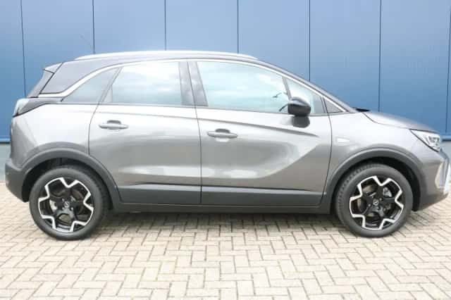 Opel Crossland (2023) thumbnail 5
