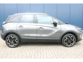 Opel Crossland (2023) thumbnail 5