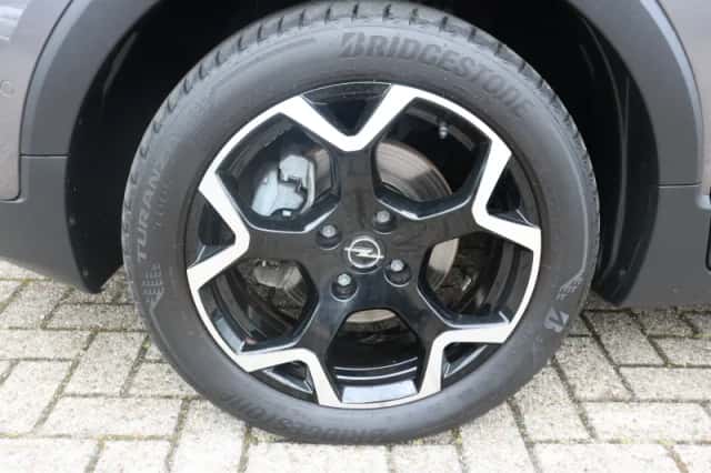 Opel Crossland (2023) thumbnail 6