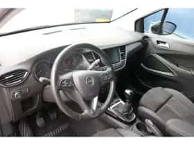 Opel Crossland (2023) thumbnail 7