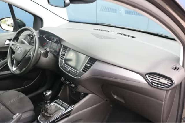 Opel Crossland (2023) thumbnail 8