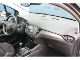 Opel Crossland (2023) thumbnail 8