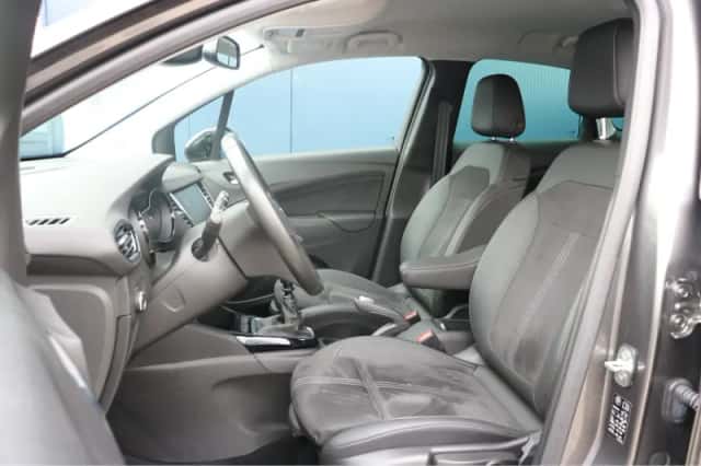 Opel Crossland (2023) thumbnail 9