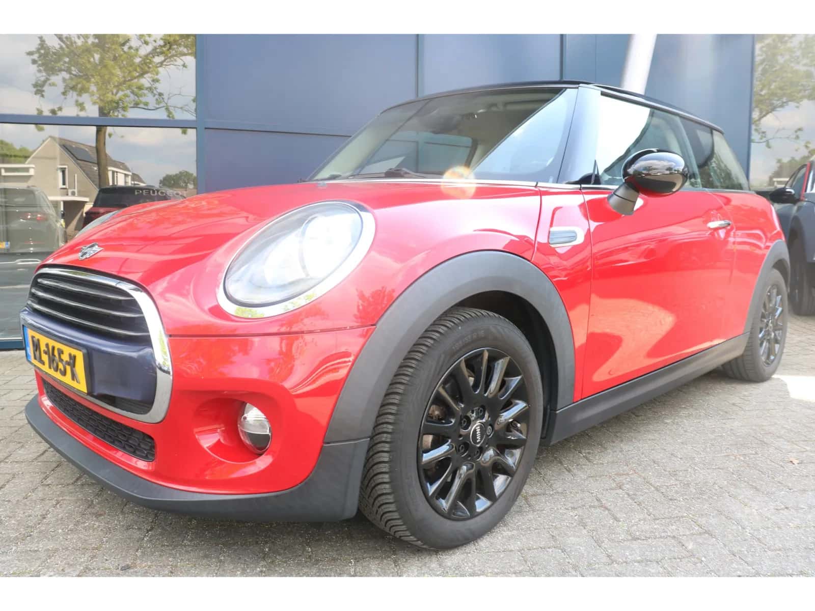 MINI Mini (2018) — foto 1