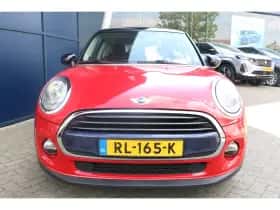 MINI Mini (2018) thumbnail 2