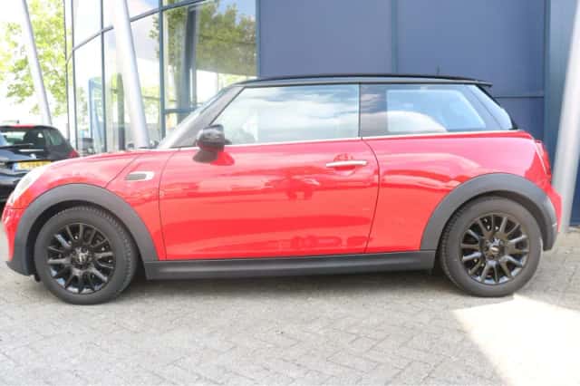 MINI Mini (2018) thumbnail 4