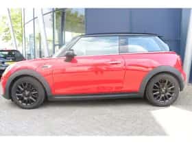 MINI Mini (2018) thumbnail 4