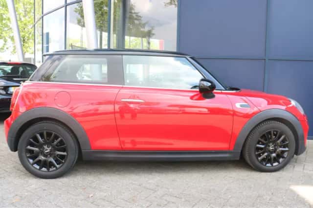 MINI Mini (2018) thumbnail 5