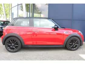 MINI Mini (2018) thumbnail 5