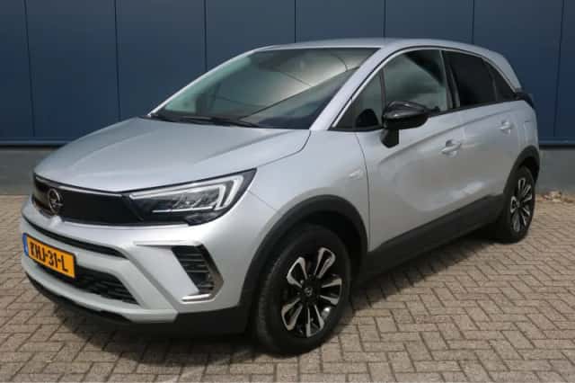 Opel Crossland (2024) thumbnail 1