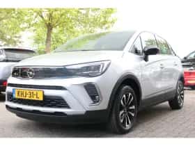 Opel Crossland (2024)