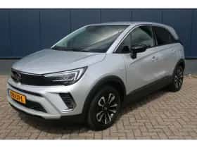 Opel Crossland (2024)