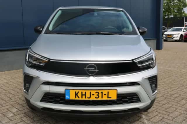 Opel Crossland (2024) thumbnail 2