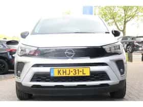 Opel Crossland (2024) thumbnail 2