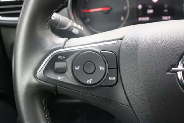 Opel Crossland (2024) thumbnail 17