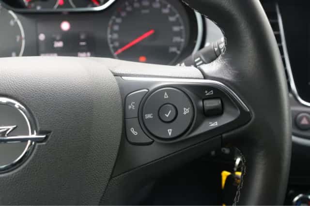 Opel Crossland (2024) thumbnail 19