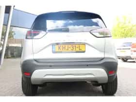 Opel Crossland (2024) thumbnail 3