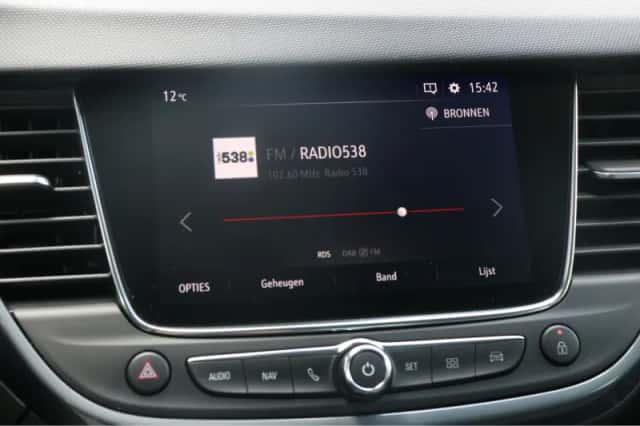 Opel Crossland (2024) thumbnail 21