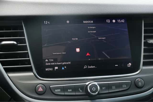 Opel Crossland (2024) thumbnail 22