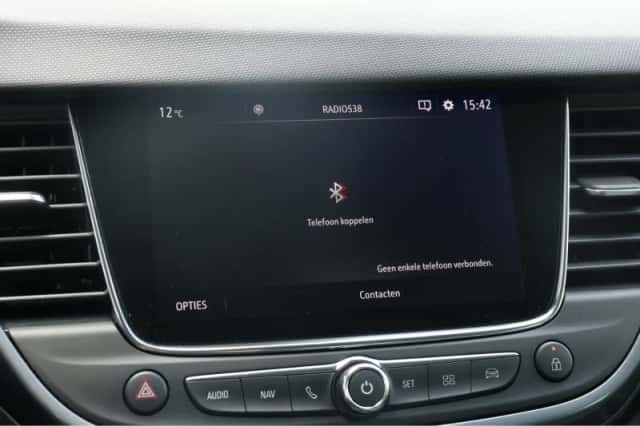 Opel Crossland (2024) thumbnail 23