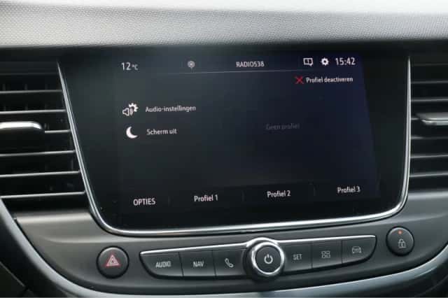 Opel Crossland (2024) thumbnail 24