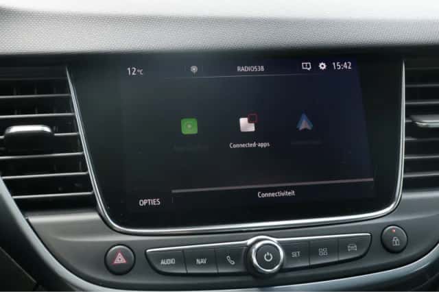 Opel Crossland (2024) thumbnail 25