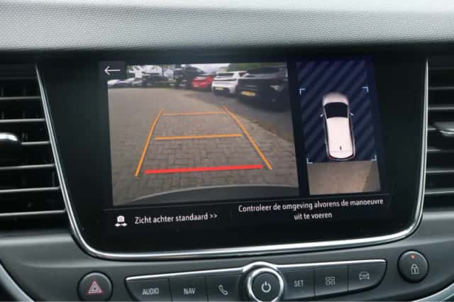 Opel Crossland (2024) thumbnail 27