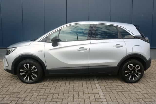 Opel Crossland (2024) thumbnail 4