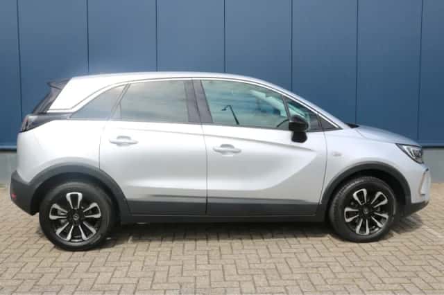 Opel Crossland (2024) thumbnail 5