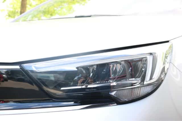 Opel Crossland (2024) thumbnail 6