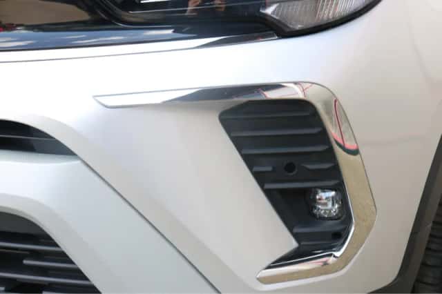 Opel Crossland (2024) thumbnail 7