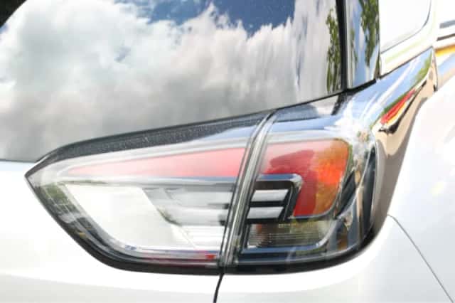 Opel Crossland (2024) thumbnail 8