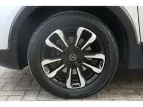 Opel Crossland (2024) thumbnail 8