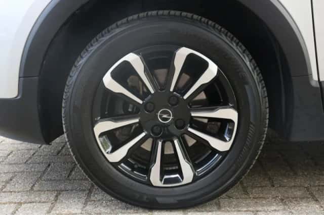 Opel Crossland (2024) thumbnail 9