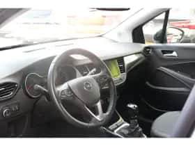 Opel Crossland (2024) thumbnail 9