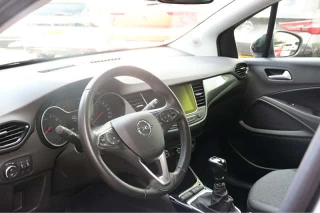 Opel Crossland (2024) thumbnail 10