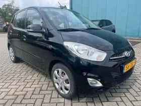 Hyundai i10 (2012) thumbnail 3