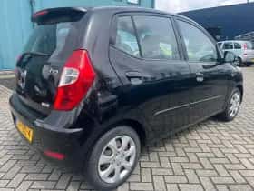 Hyundai i10 (2012) thumbnail 4