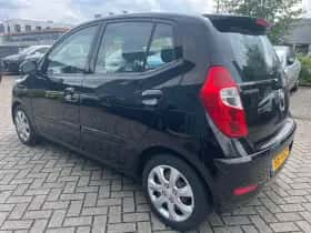 Hyundai i10 (2012) thumbnail 5