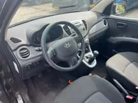 Hyundai i10 (2012) thumbnail 6