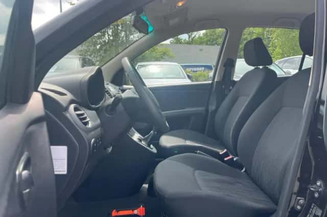 Hyundai i10 (2012) thumbnail 7