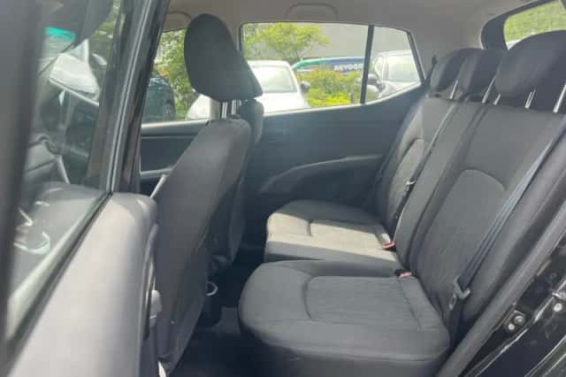Hyundai i10 (2012) thumbnail 8
