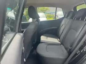 Hyundai i10 (2012) thumbnail 8