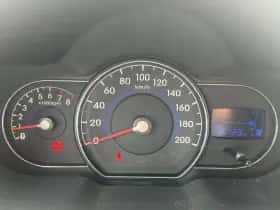 Hyundai i10 (2012) thumbnail 10