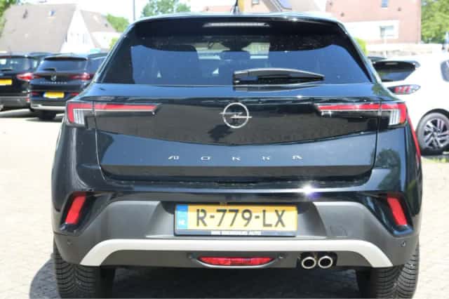 Opel Mokka-e (2022) thumbnail 3