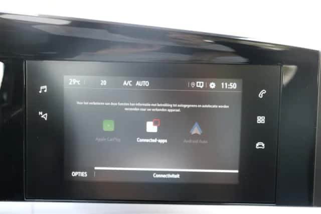Opel Mokka-e (2022) thumbnail 25